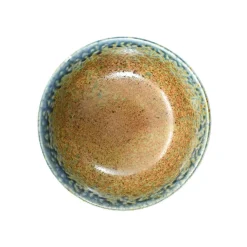 Kiji Stoneware & Ceramics Chouseki Noodle Bowl, 17cm x 8.5 cm Outlet