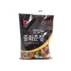 Chung Jung One Chunjang - Chinese-Style Korean Black Bean Paste, 250g