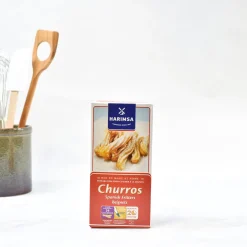 Harimsa Churro Mix for Spanish Doughnuts, 500g Hot