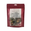 Clearspring Shiitake Mushrooms - Organic, 40g Hot