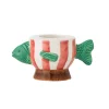 Bloomingville Codia Fish Votive & Candle Holder Best