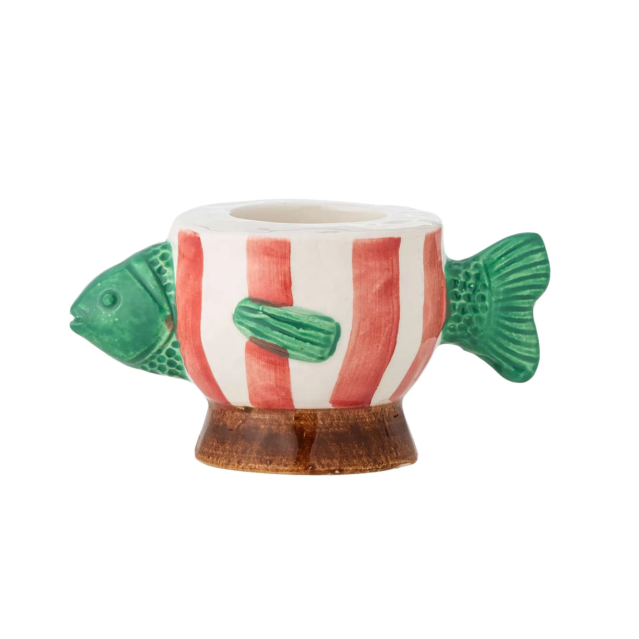 Bloomingville Codia Fish Votive & Candle Holder Best