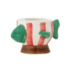Bloomingville Codia Fish Votive & Candle Holder Best