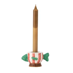 Bloomingville Codia Fish Votive & Candle Holder Best