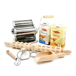 Sous Chef Kit Complete Pasta Making Kit New