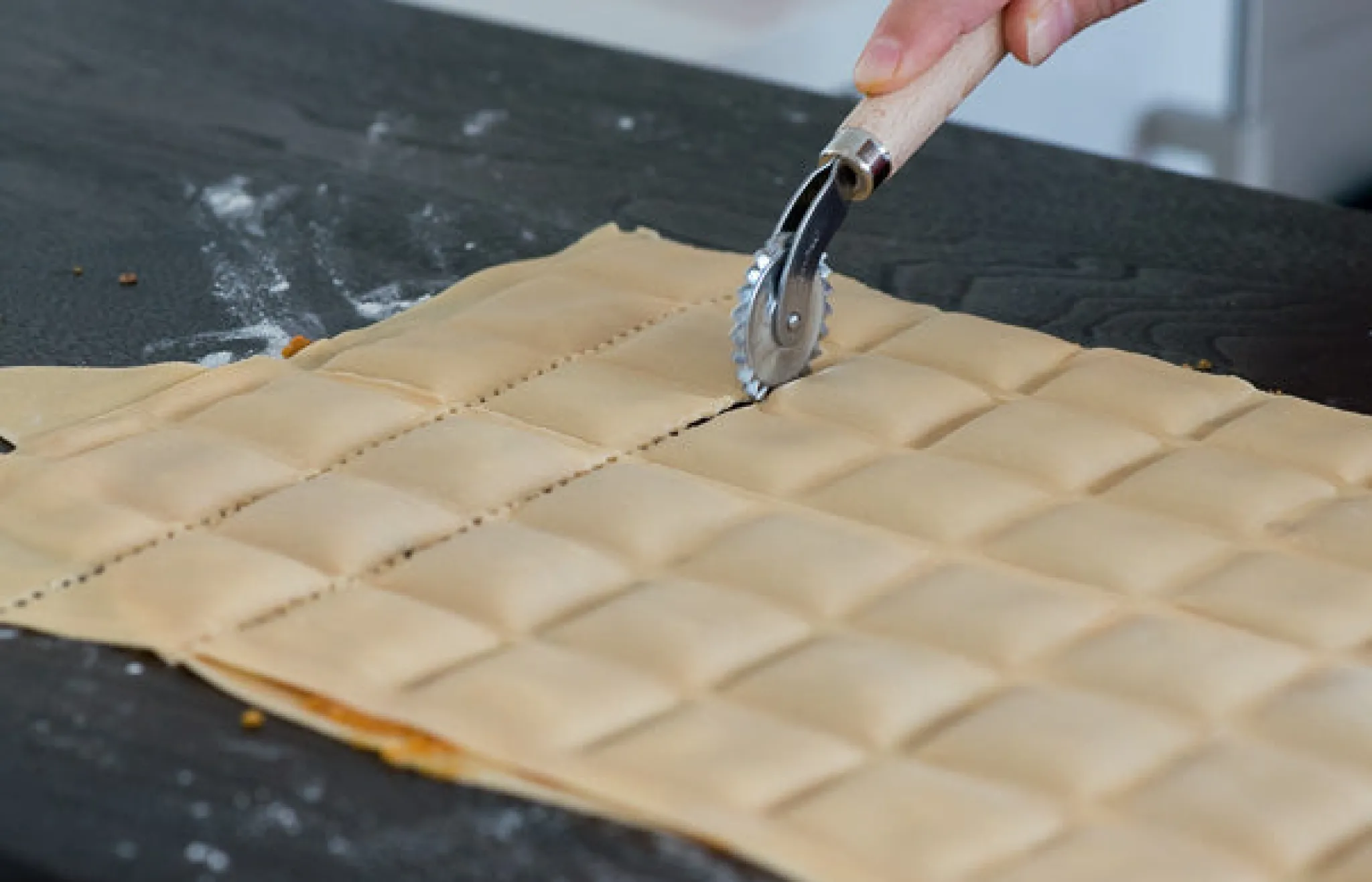 Sous Chef Kit Complete Pasta Making Kit New