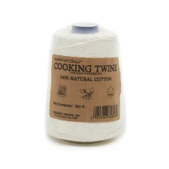 Regency Naturals Cooking Twine Cone 500ft Online