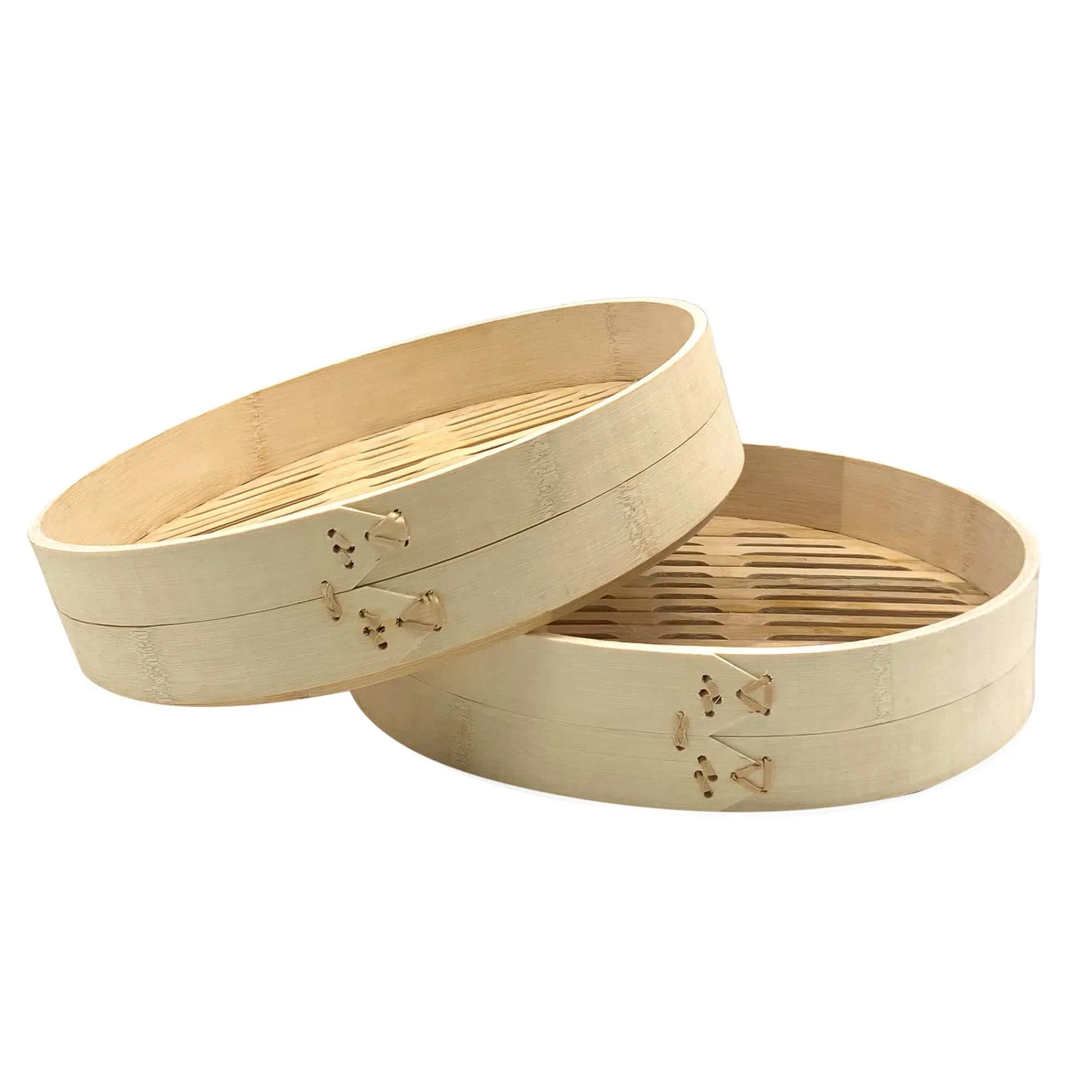 Cookut Bamboo Steamer New