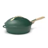 Cookut Lightweight Non-Stick Green Fabulous Pan, 28cm, BPA-Free Online
