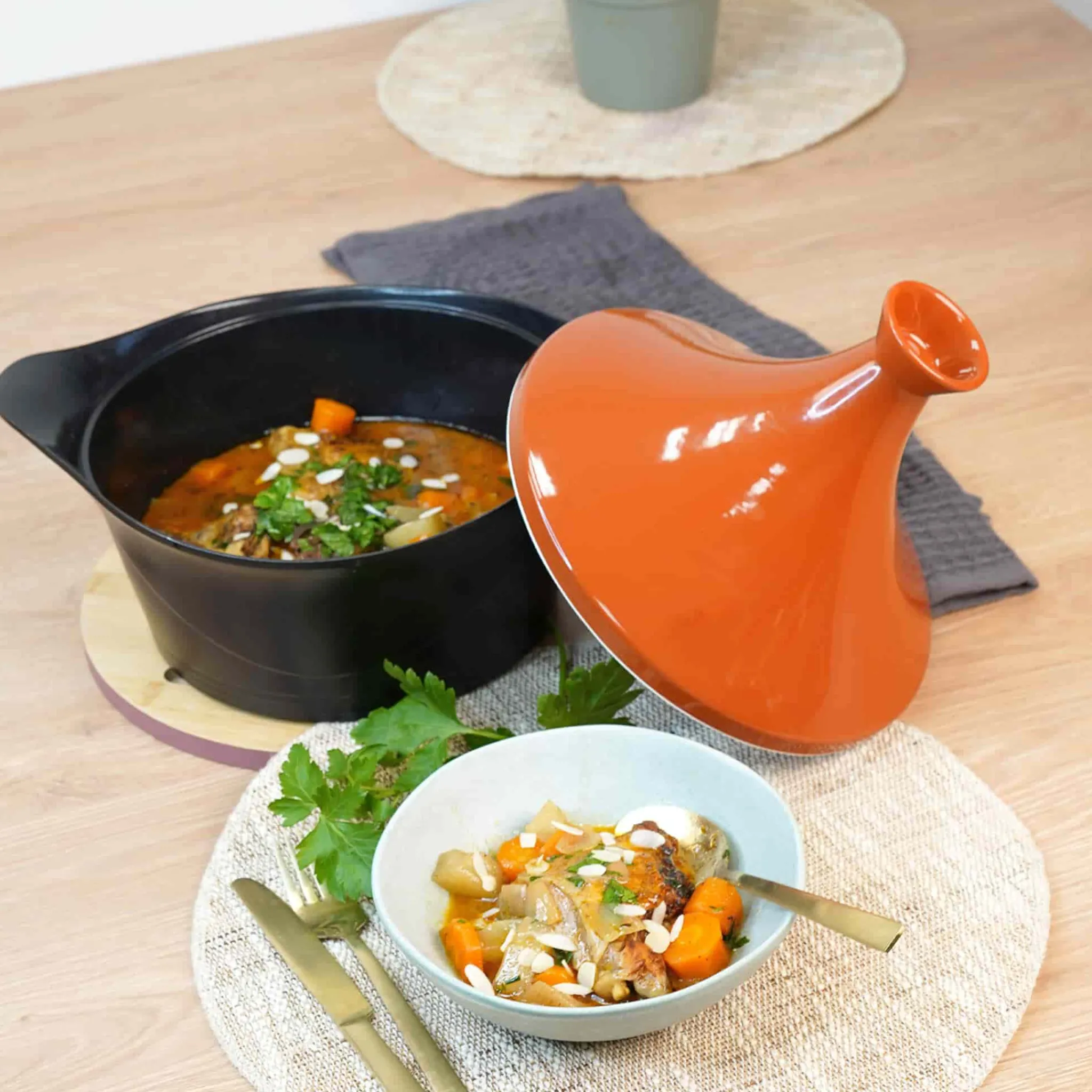 Cookut Tagine Lid Online