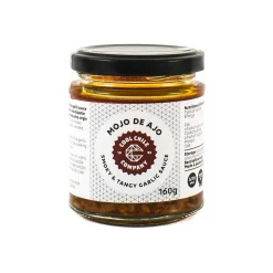 Cool Chile Co Mojo de Ajo, 160g Clearance