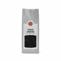 Cool Chile Co Whole Ancho Chillies, 70g New