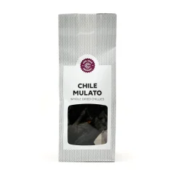 Cool Chile Co Cool Chile Mulato Chilli, 50g Discount