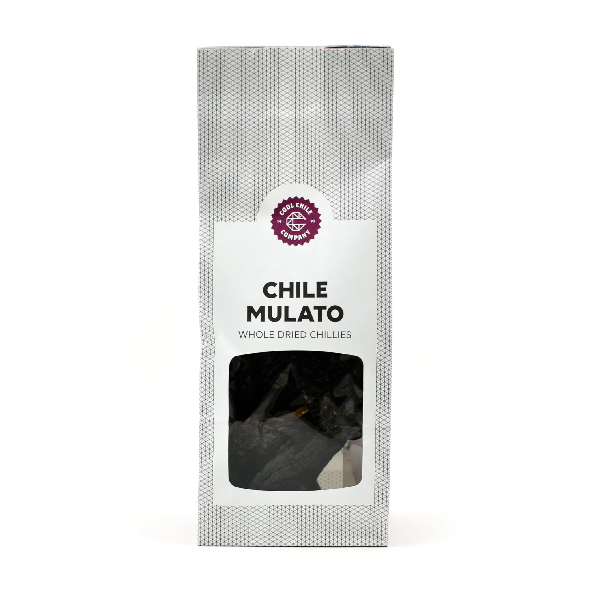 Cool Chile Co Cool Chile Mulato Chilli, 50g Discount