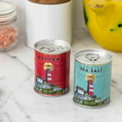 Rex London Cornish Salt & Pepper Shakers Outlet