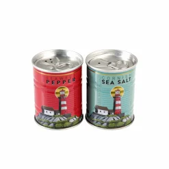 Rex London Cornish Salt & Pepper Shakers Outlet