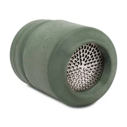 CrushGrind Dark Green Nutmeg Grater Sale