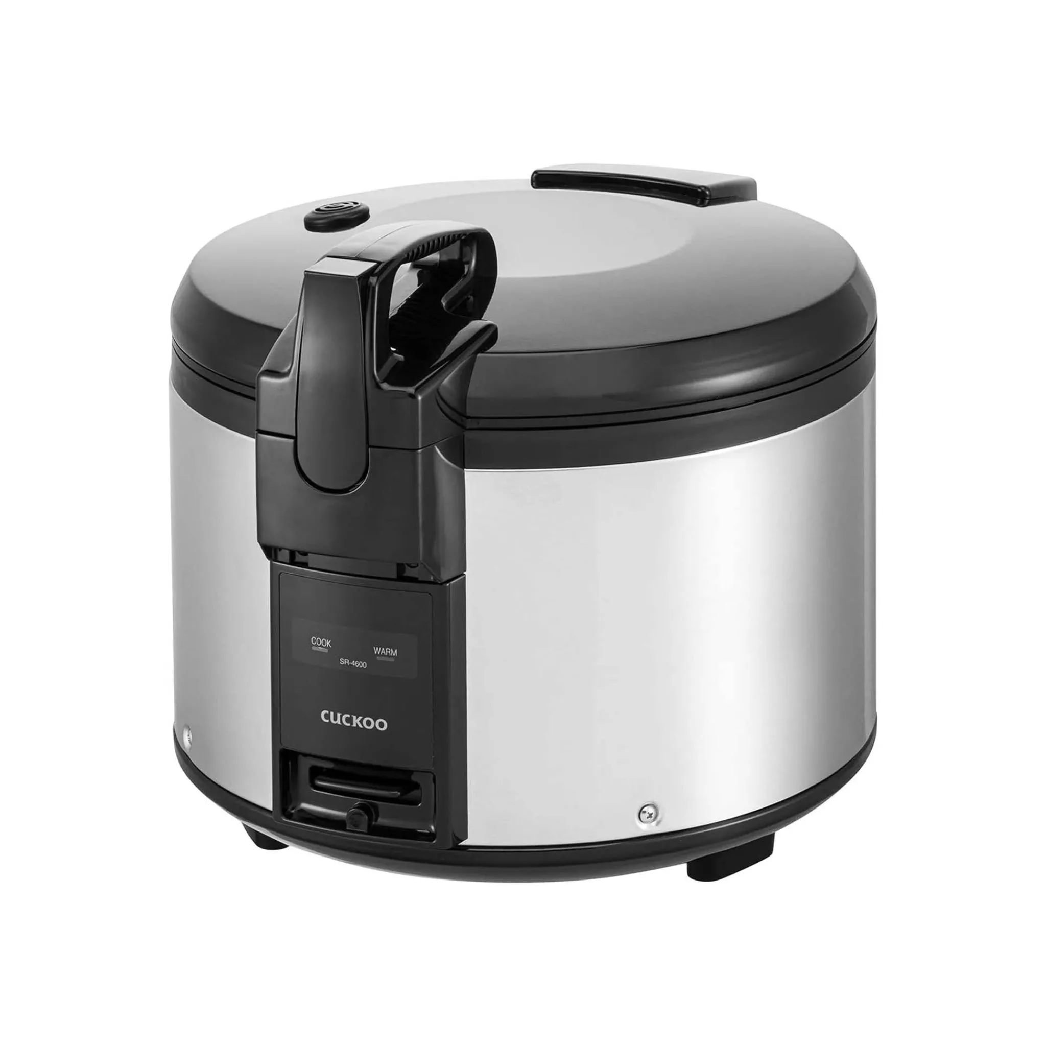 Cuckoo 25 Person Electric Rice Cooker, 4.6 Litre New
