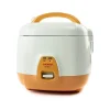 Cuckoo 3 Person Orange Electric Rice Cooker, 540ml Sale