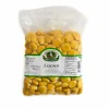 Puglia in Tavola di Rutigliano Francesco (Charlie Brown) Cured Lupini Beans, 500g Sale