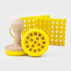 Suck UK Customisable Cookie Stamp