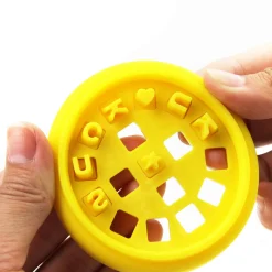 Suck UK Customisable Cookie Stamp