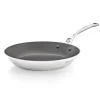 De Buyer Affinity Non-Stick Frying Pan Hot