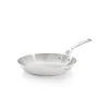 De Buyer Affinity Stainless Steel Frying Pan New