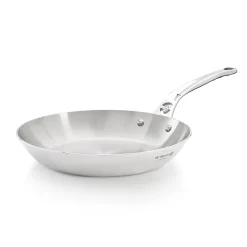 De Buyer Affinity Stainless Steel Frying Pan New
