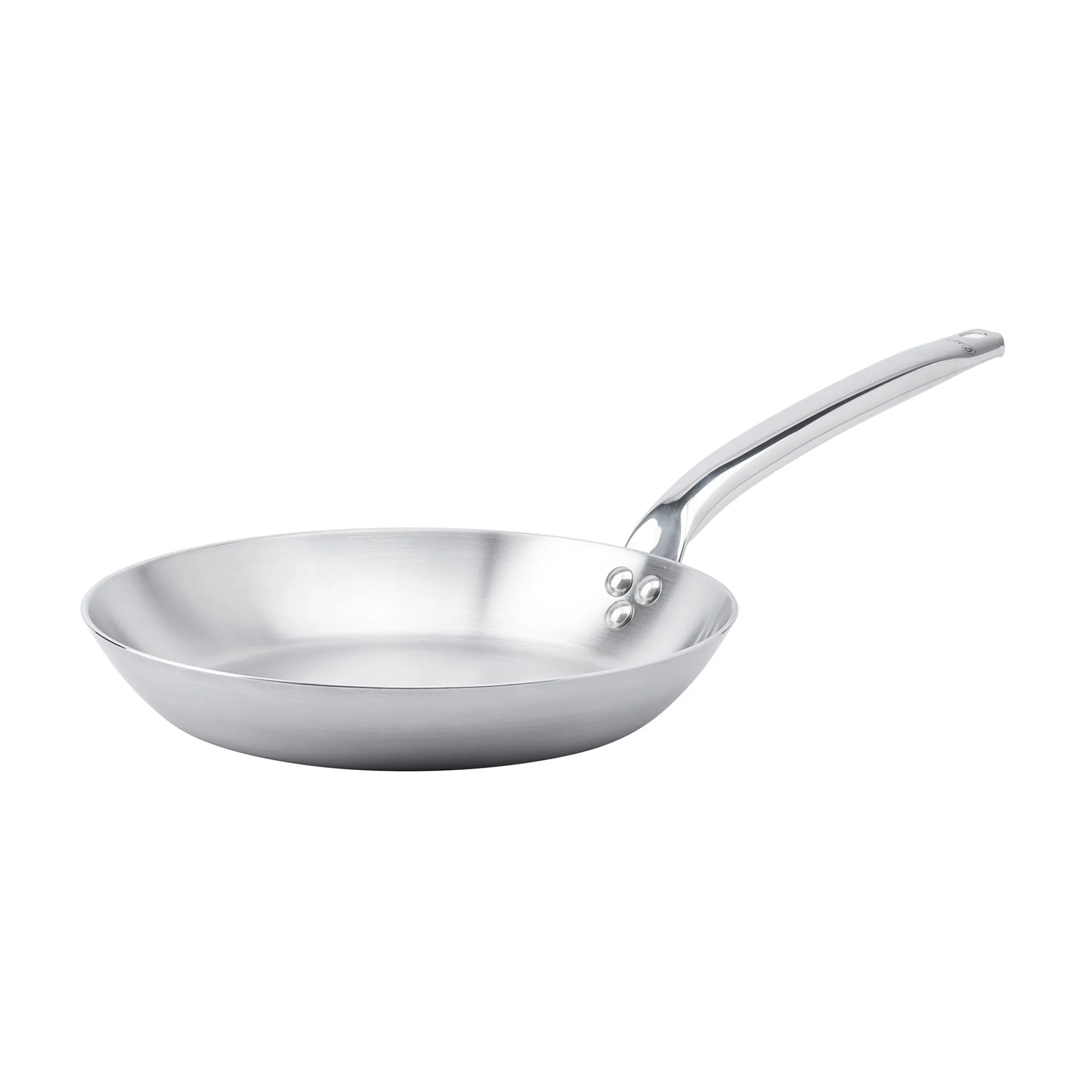 De Buyer Alchimy Frying Pan Sale