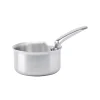 De Buyer Alchimy Saucepan, 16cm Hot