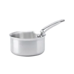 De Buyer Alchimy Saucepan, 16cm Hot