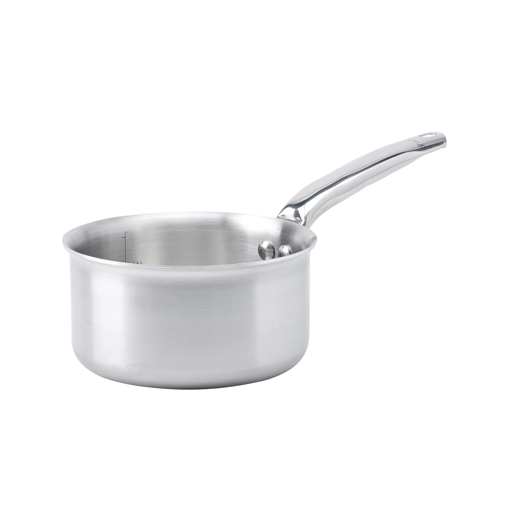De Buyer Alchimy Saucepan, 16cm Hot