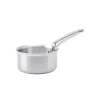 De Buyer Alchimy Saucepan, 14cm Hot