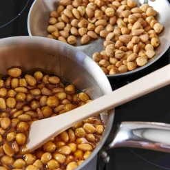 De Buyer Alchimy Saucepan, 18cm Discount