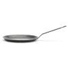 De Buyer Blue Steel Crepe Pan, 24cm Best
