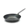 De Buyer Blue Steel Frying Pan Clearance