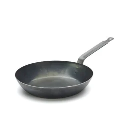 De Buyer Blue Steel Frying Pan Clearance