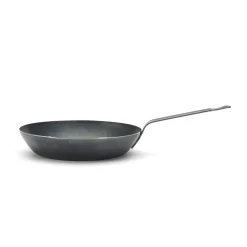 De Buyer Blue Steel Frying Pan Clearance