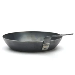 De Buyer Blue Steel Frying Pan Clearance