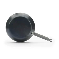 De Buyer Blue Steel Frying Pan Clearance