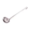 De Buyer Extra Strong Stainless Steel Ladle Best