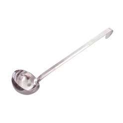 De Buyer Extra Strong Stainless Steel Ladle Best