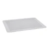 De Buyer Flat Micro-Perforated Baking Sheet Hot