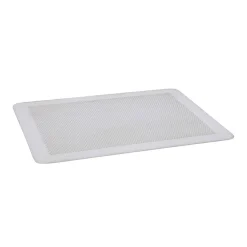 De Buyer Flat Micro-Perforated Baking Sheet Hot