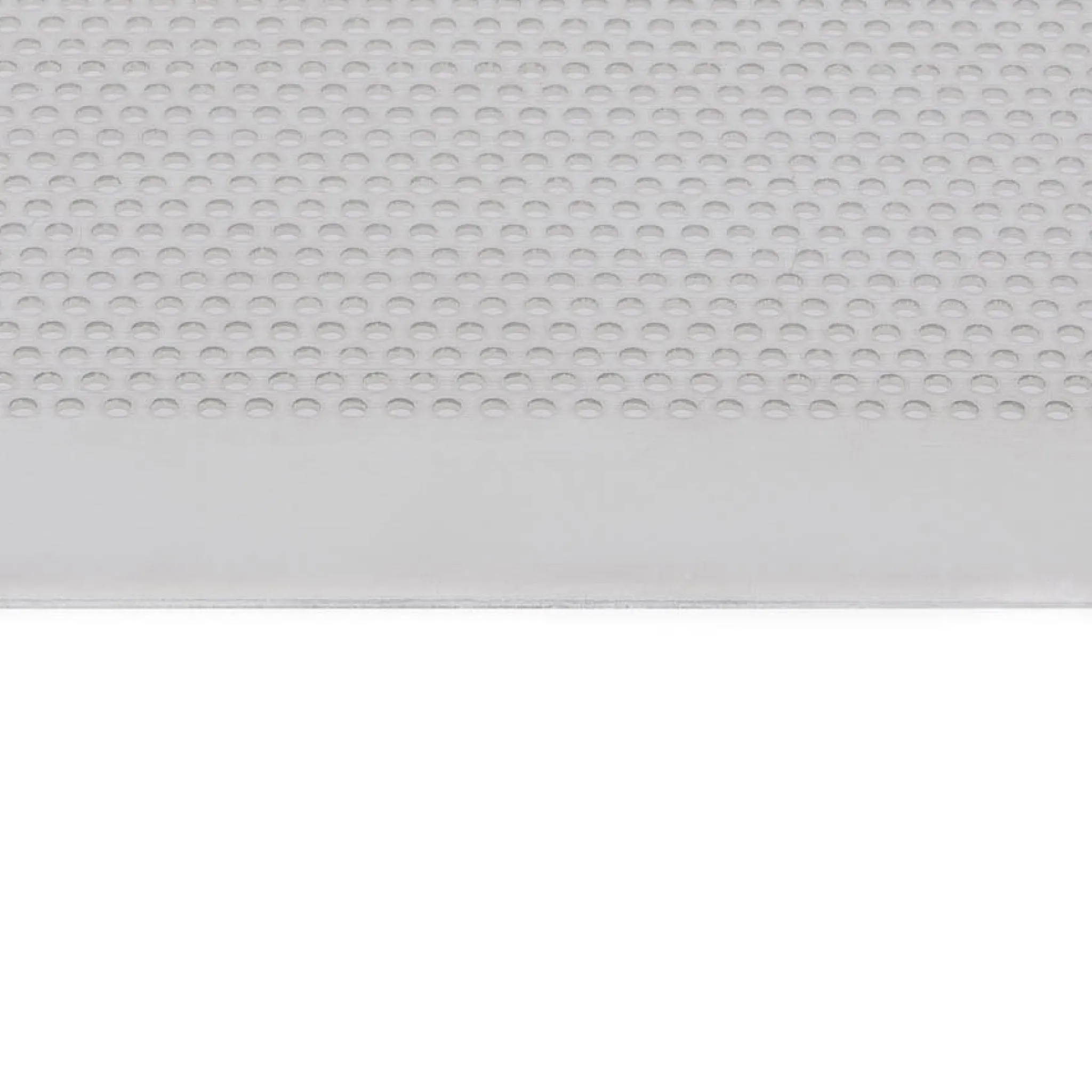 De Buyer Flat Micro-Perforated Baking Sheet Hot