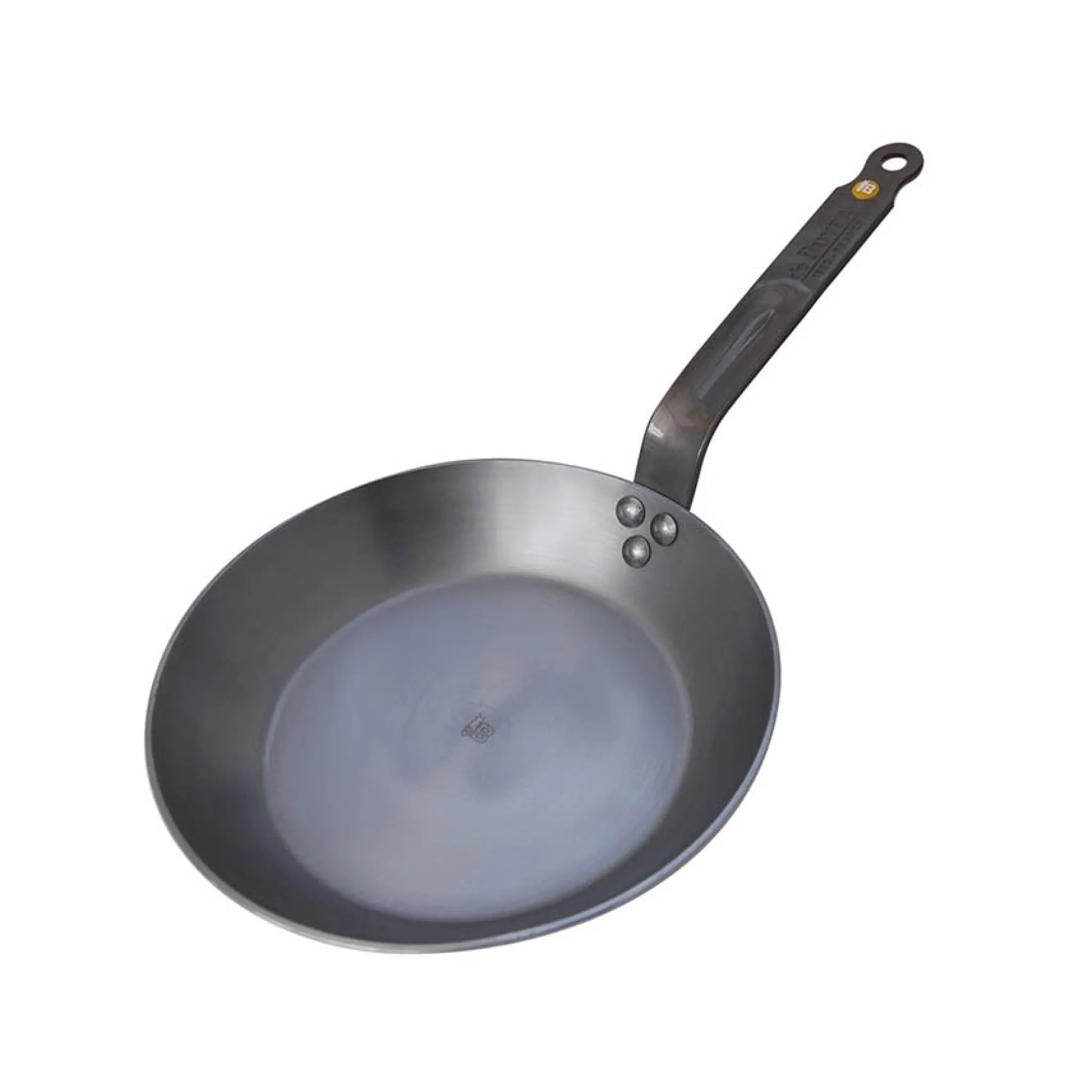 De Buyer Mineral B Frying Pan, 28cm New