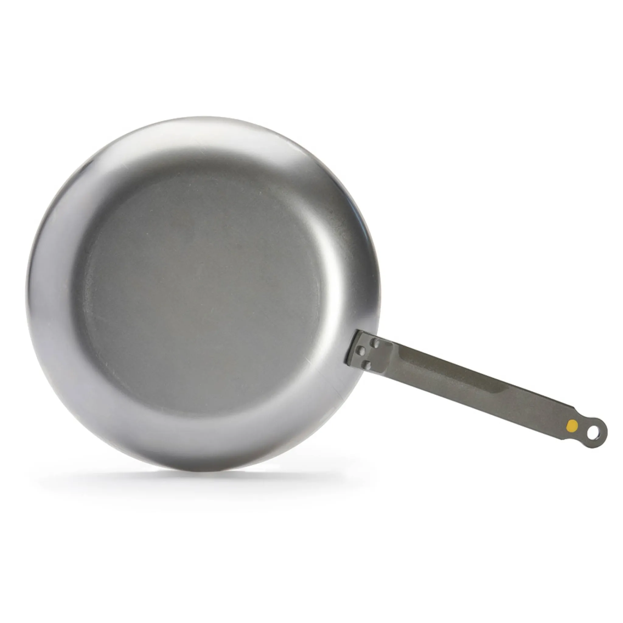 De Buyer Mineral B Omelette Pan, 28cm
