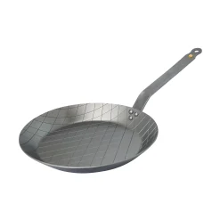 De Buyer Mineral B Steak Pan Clearance