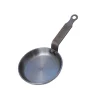 De Buyer Mineral B Tortilla & Blini Pan, 12cm Outlet